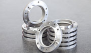 Stainless Pipe Flanges - Stainless Flange Parts