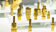 Professional CNC Machining Brass Parts